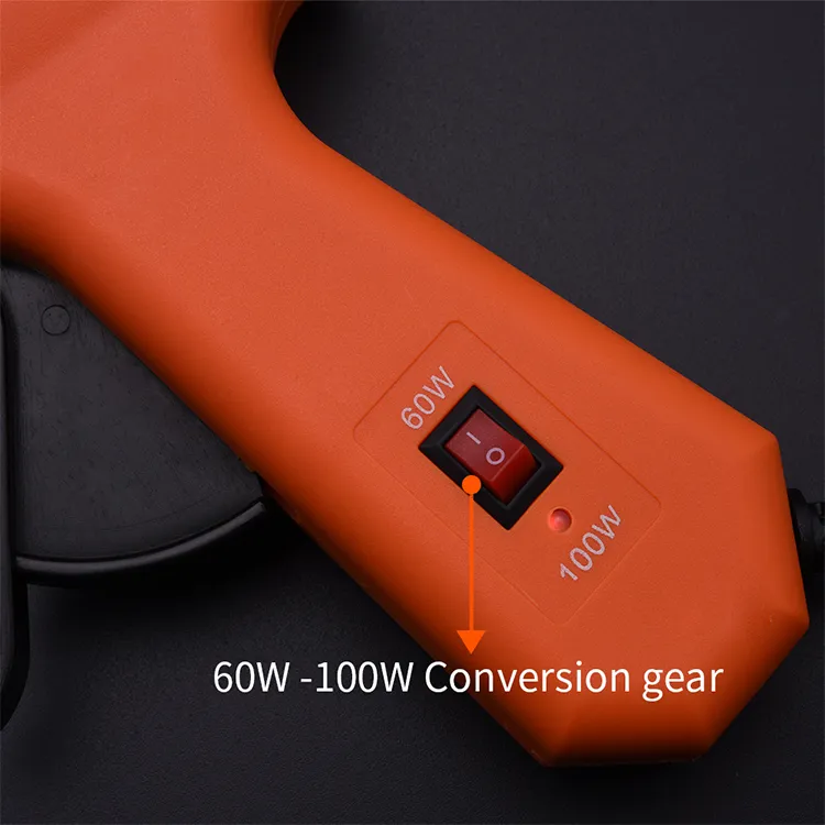 Glue Gun Harden 30W 2